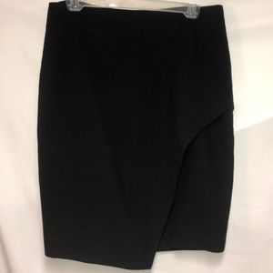 TRINA TURK SEXY MIDI SKIRT SIZE 10